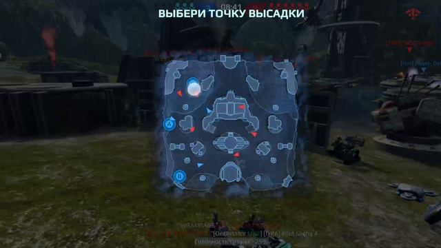 War Robots 43 #warrobots.mp4