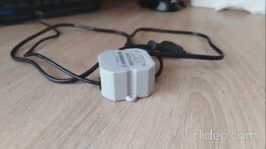 Обзор Российского блока питания (12В  2А) от компании Давикон