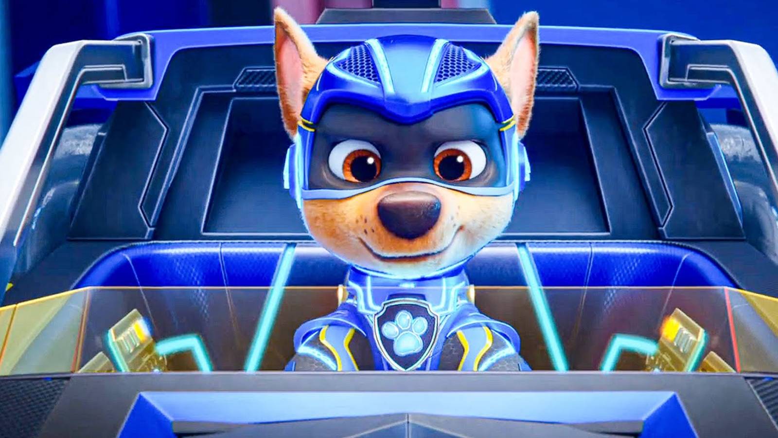 Щенячий Патруль Починят Всё Новые Приключения смотреть онлайн