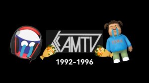 Самых лучших телеканалах AMTV и СТС 8