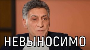 Не каждый выдержит. Появились подробности последних дней Тиграна Кеосаяна перед смертью.