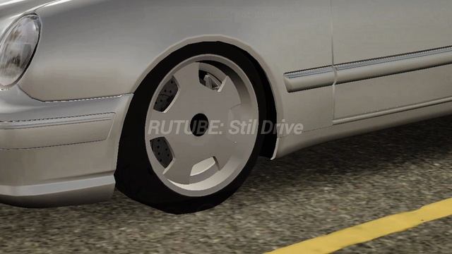 Rampasso – Angetenar (Car Parking Multiplayer)