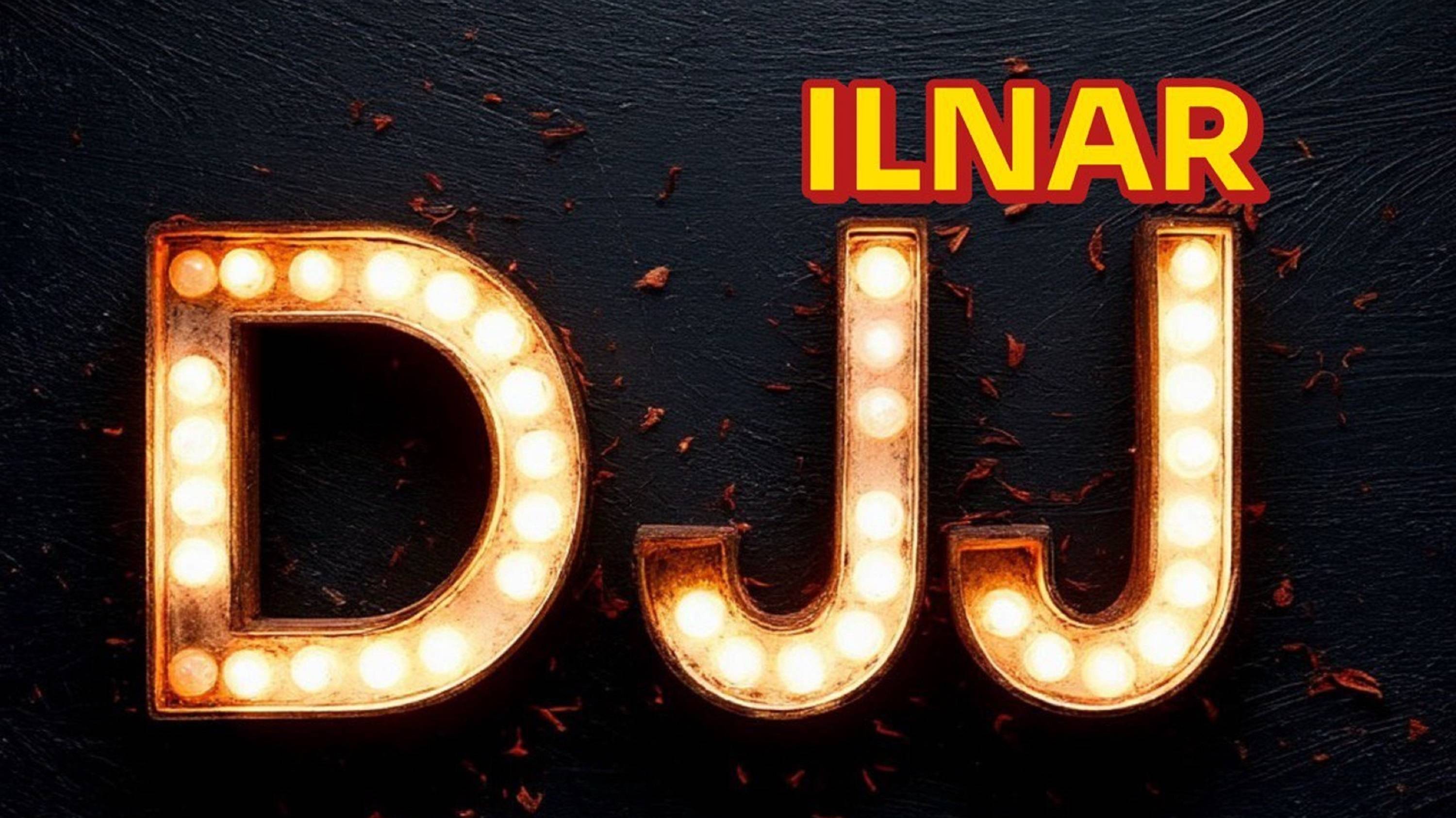 Dj ILNAR-DJ