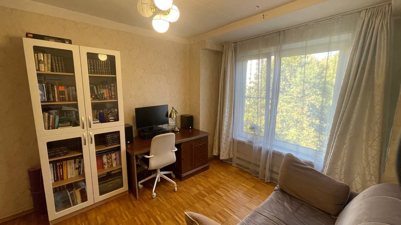 Трехкомнатная квартира смотреть онлайн