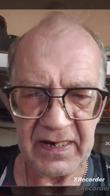 Я не Чикатило (оригинал с тиктока)