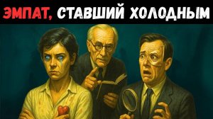 День когда эмпат сорвался самый пугающий случай Карла Юнга