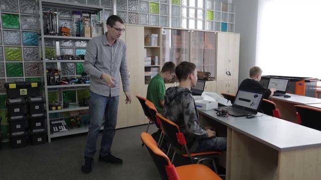 Движение вверх: утверждена стратегия развития Королева до 2040 года смотреть онлайн