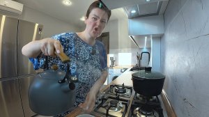 ЗВЕРИНЕЦ бурлит, а я КАЙФУЮ в СТАБИЛЬНОМ весе! Мне всё нипочём! Живу БЕЗ УКОЛОВ! Влог