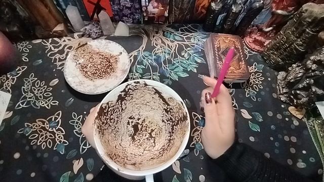 Ваши предки хотят вам передать!