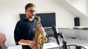 Valeriy Stepanov Fusion Project – Crazy 'bout U (feat. Andrey Chmut & Calvin Rodgers)