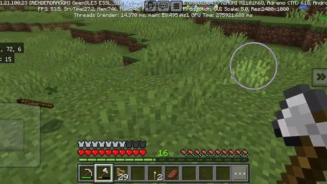 Minecraft Let's Play (13) смотреть онлайн