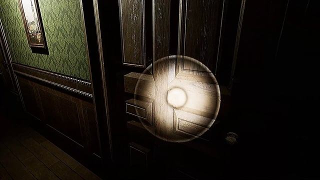 Grandma, Is That You В гости к Бабушке