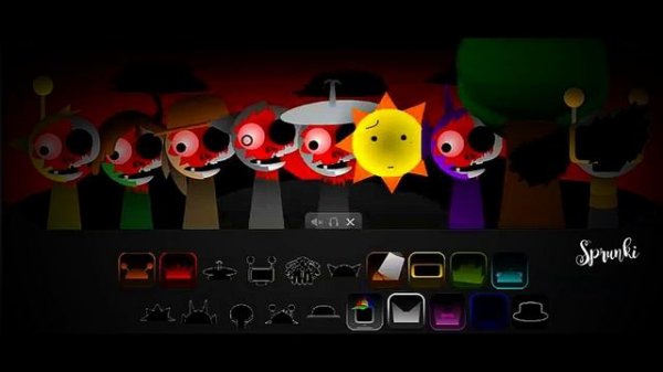 CyberBox — Sprunki Pinki Treatment