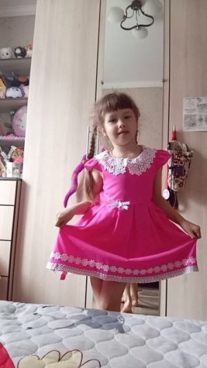 Обзор моих платьев, но это не все платья. 👗