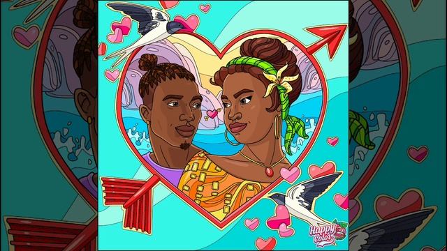 Сердца 521-530