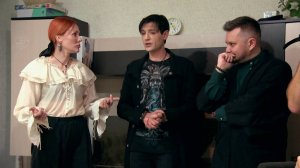 Романова, Шепс и Руденко — Что или кто виноват в трагедиях? | Экстрасенсы. Битва сильнейших