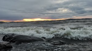 Карелия Пяозеро 2025 ч.3