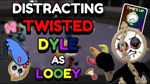 ⏱️Я УСПЕШНО ПОВОДИЛ ТВИСТЕД ДАЙЛА в мире денди [🇺🇸] смотреть онлайн