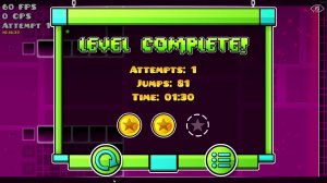 How To Platformer 1 часть