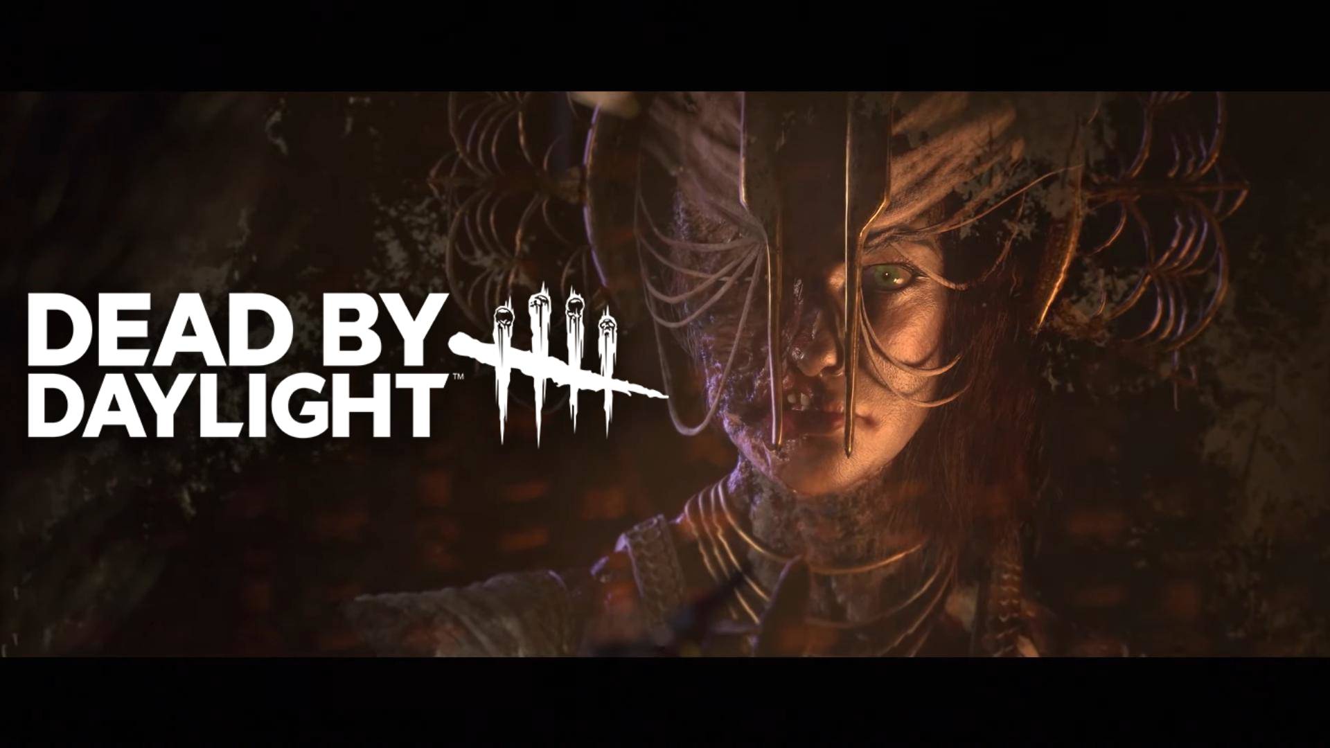 ОТБЕГАЛ 6 ГЕНЕРАТОРОВ ПРОТИВ ЧУМЫ/DEAD BY DAYLIGHT смотреть онлайн