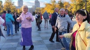 27 СЕНТЯБРЯ 2025 А, ЧЕМ ЖЕ ЗАКОНЧИЛИСЬ СЕГОДНЯ ТАНЦЫ! #kharkiv