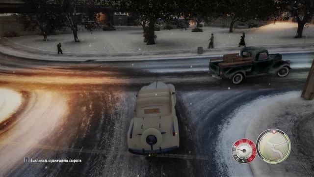 Mafia II
