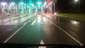 платная дорога екб- Челны