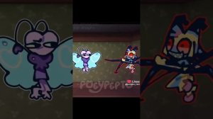 ПОДБОРКА ПО DANDY WORLD CHAPTER 12!