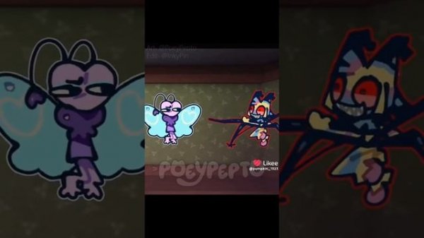 ПОДБОРКА ПО DANDY WORLD CHAPTER 12!