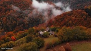 День жатвы