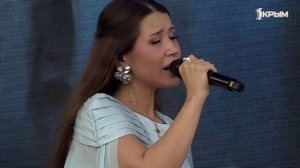 Концерт Miravi на «Таврида.АРТ»