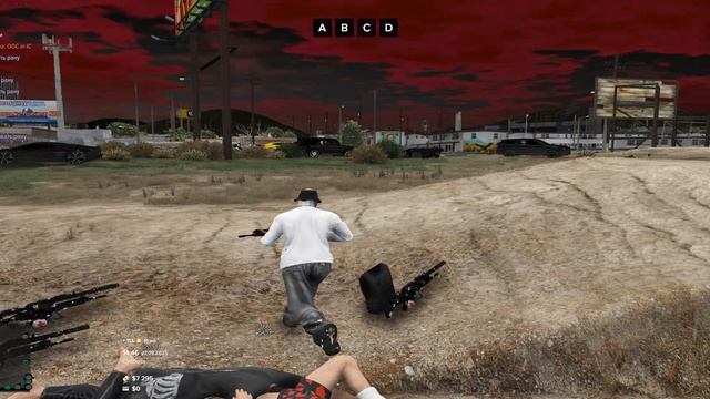 Grand Theft Auto V 2025.09.27 - 14.44.26.06 смотреть онлайн