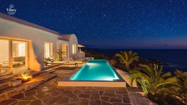 Starlight Horizon Lounge | Deep House & Cosmic Night (2-Hour+ Mix)