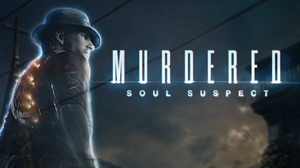 Murdered - Soul Suspect/Специально для "Многотортец" смотреть онлайн