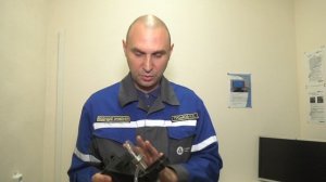 Новости ТВ "Полярные Зори" Кольской АЭС от 27 сентября 2025 г.