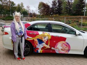 ДЦП мугбанг