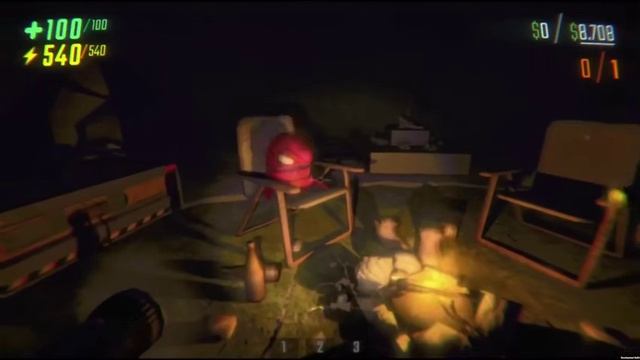 R.E.P.O. теперь PEAK: в игру завезут новую механику лазания по стенам. смотреть онлайн