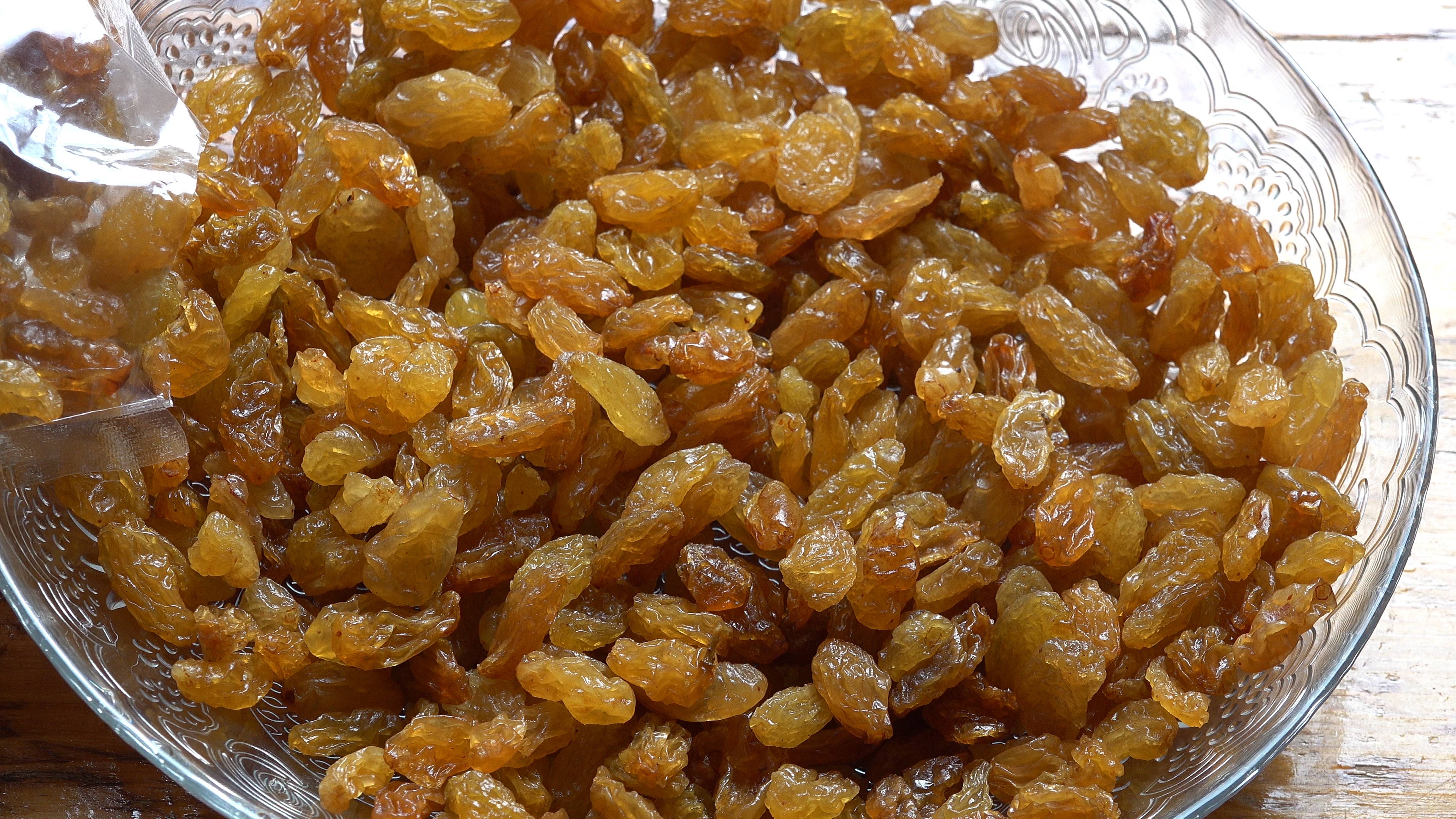 Высококачественный золотой изюм Голден без косточек смотреть онлайн