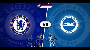 27.09.2025 | 17:00 | Челси ― Брайтон | ПРЯМАЯ ТРАНСЛЯЦИЯ НА РУССКОМ| Алексей Родин