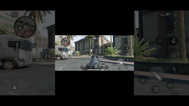 с нуля до фулл шесть в дельта форс мобайл (тухлячок) 3 часть