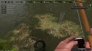 Professional Fishing 2 #3 чайное прохождение