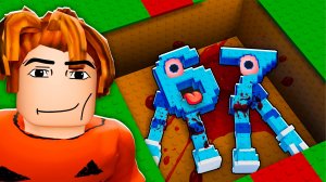 Я УБИЛ Самых РЕДКИХ БРЕЙНРОТОВ... 😱 RIP Brainrot в Роблокс