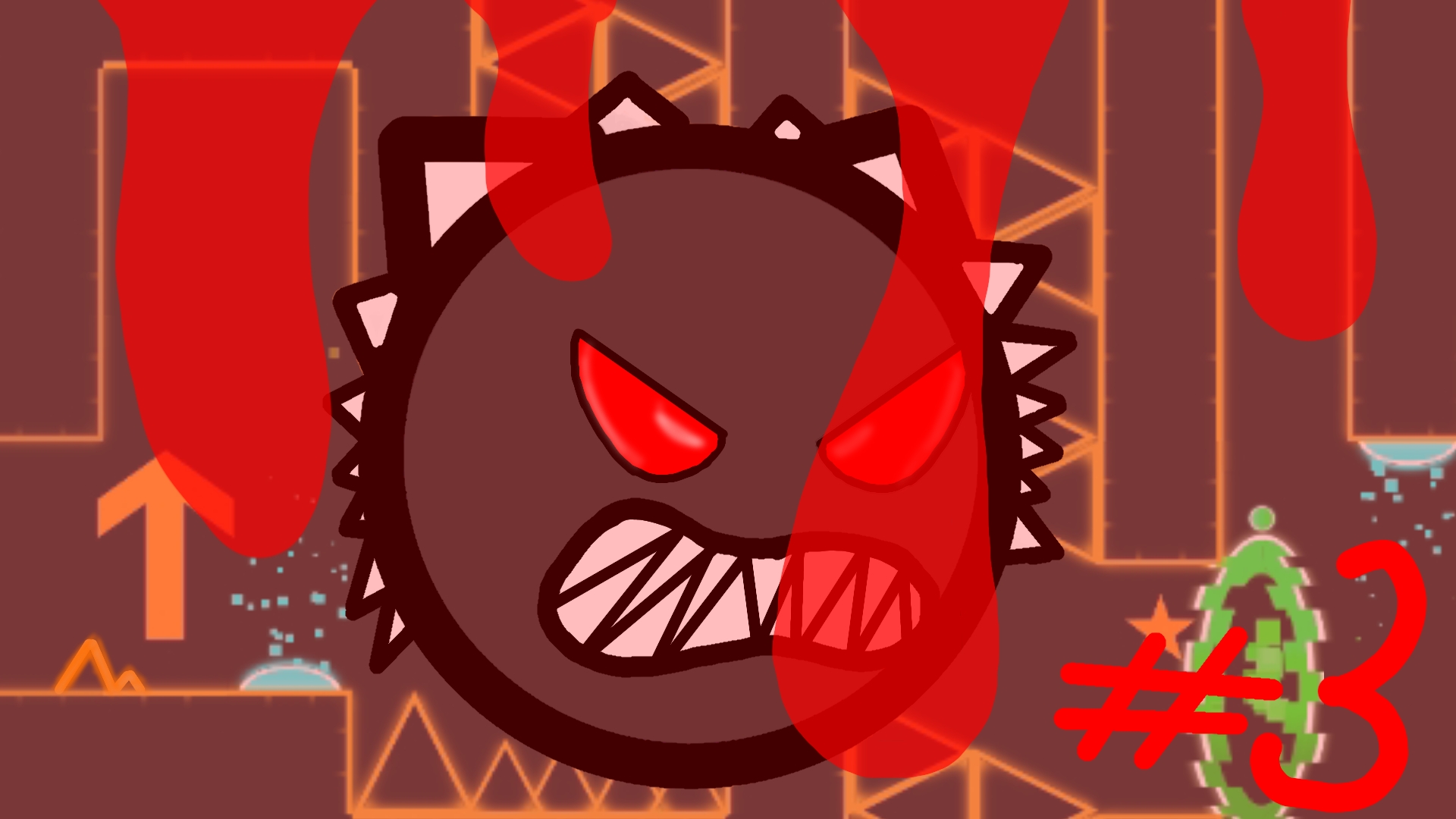 50% НЕЕЕЕЕЕЕЕЕЕТ #3