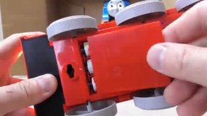 Паровозик Томас и его друзья спешат покататься. Видео для детей. #дети #вмдеодлядетей