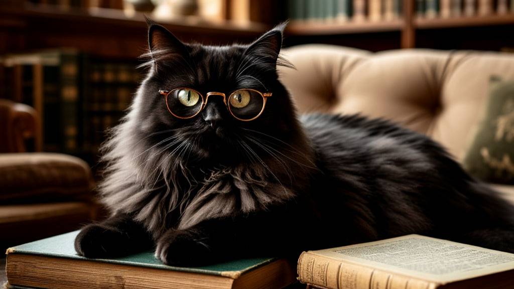 Барон о себе