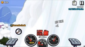 Верещак - Team Event WHAT DRIVES BELOW 46480 points