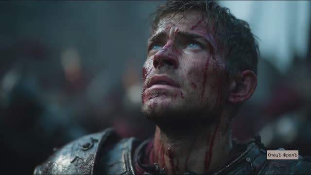 Вальхалла зовет нас ! ОтецЪ ФролЪ . смотреть онлайн