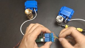 Автоматический полив своими руками. Управление поливом с телефона