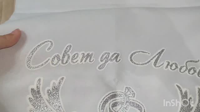 Влог / Подготовка к свадьбе / Покупки на праздник смотреть онлайн