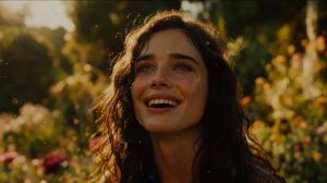 Друг без дру́га… мы  не мо́жем…  (Ты-свет, я - тень  Танцу́ем в ве́чном ва́льсе…) (клип 2)